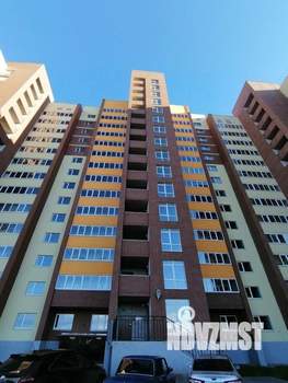 3-к квартира, вторичка, 58м2, 3/14 этаж