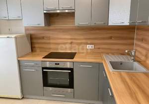 1-к квартира, вторичка, 31м2, 4/9 этаж