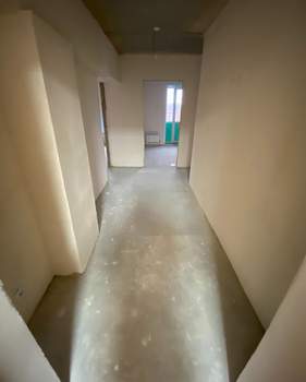 3-к квартира, вторичка, 69м2, 3/3 этаж
