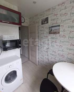 3-к квартира, вторичка, 60м2, 4/5 этаж