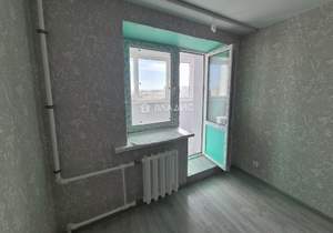 1-к квартира, вторичка, 41м2, 10/16 этаж