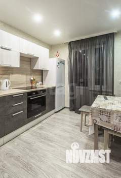 2-к квартира, вторичка, 45м2, 1/10 этаж