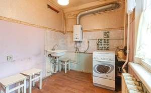 3-к квартира, вторичка, 60м2, 1/5 этаж