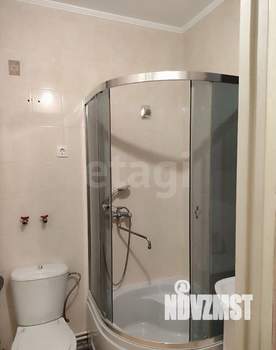 Студия квартира, вторичка, 26м2, 1/9 этаж