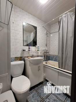 1-к квартира, вторичка, 29м2, 2/5 этаж