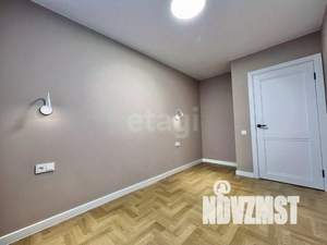 2-к квартира, вторичка, 44м2, 8/9 этаж