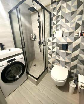 2-к квартира, вторичка, 44м2, 2/5 этаж