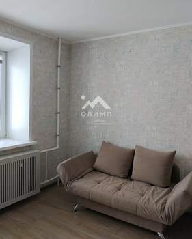 1-к квартира, вторичка, 29м2, 2/9 этаж