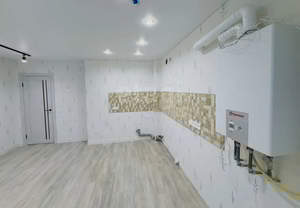 1-к квартира, вторичка, 36м2, 8/10 этаж