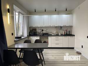 3-к квартира, вторичка, 69м2, 3/5 этаж