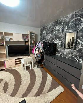 2-к квартира, вторичка, 37м2, 2/3 этаж