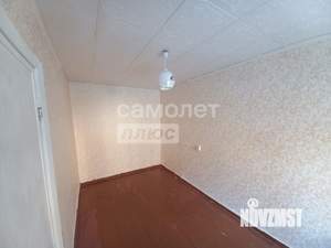 2-к квартира, вторичка, 42м2, 1/5 этаж