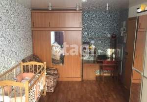 1-к квартира, вторичка, 35м2, 7/9 этаж