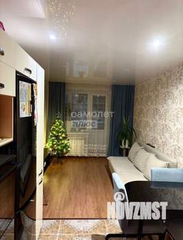 1-к квартира, вторичка, 36м2, 2/9 этаж