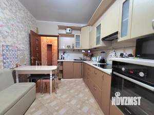 1-к квартира, вторичка, 39м2, 1/10 этаж