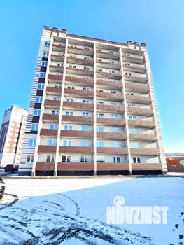 2-к квартира, вторичка, 51м2, 6/10 этаж