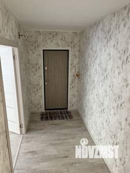 2-к квартира, вторичка, 49м2, 1/5 этаж