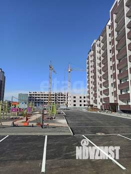 1-к квартира, вторичка, 40м2, 5/10 этаж