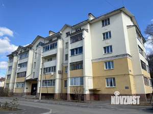 1-к квартира, вторичка, 37м2, 5/5 этаж