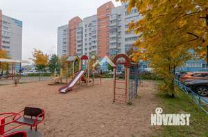 1-к квартира, вторичка, 37м2, 1/10 этаж