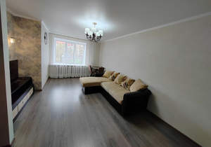2-к квартира, вторичка, 41м2, 2/5 этаж