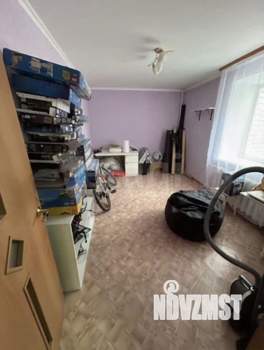 2-к квартира, вторичка, 66м2, 3/5 этаж