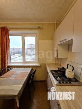 1-к квартира, вторичка, 37м2, 4/9 этаж