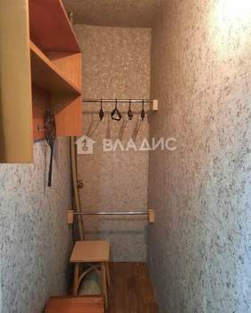 1-к квартира, вторичка, 35м2, 9/9 этаж