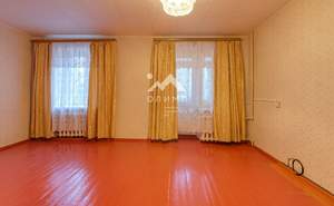 1-к квартира, вторичка, 34м2, 2/9 этаж