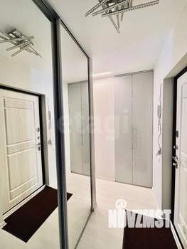 1-к квартира, вторичка, 33м2, 2/9 этаж