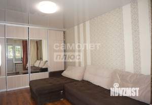 1-к квартира, вторичка, 29м2, 2/5 этаж