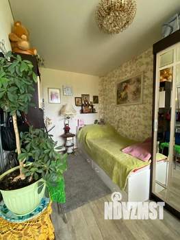 3-к квартира, вторичка, 55м2, 4/4 этаж