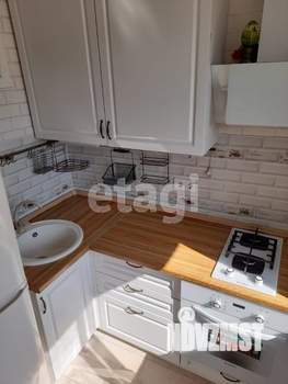 2-к квартира, вторичка, 45м2, 4/5 этаж