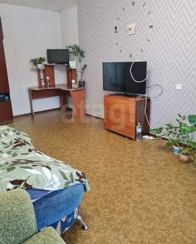 1-к квартира, вторичка, 37м2, 4/9 этаж