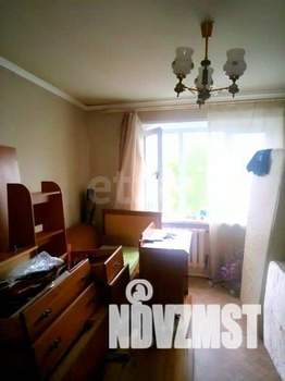 2-к квартира, вторичка, 48м2, 5/5 этаж