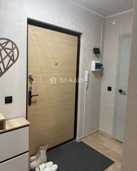 1-к квартира, вторичка, 51м2, 5/16 этаж