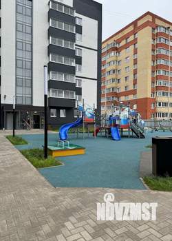 2-к квартира, вторичка, 56м2, 5/7 этаж