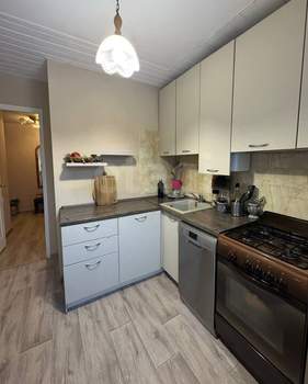 2-к квартира, вторичка, 47м2, 3/5 этаж