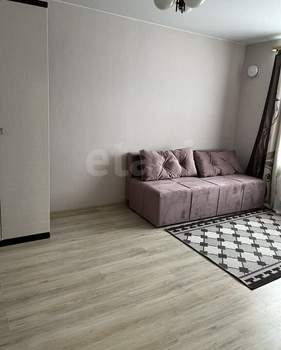 1-к квартира, вторичка, 32м2, 1/12 этаж