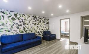 2-к квартира, вторичка, 60м2, 1/5 этаж