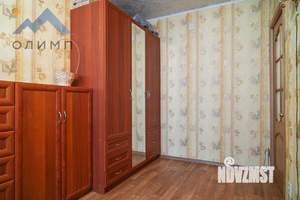2-к квартира, вторичка, 43м2, 4/5 этаж