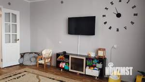 3-к квартира, вторичка, 60м2, 8/10 этаж