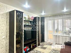 2-к квартира, вторичка, 44м2, 3/5 этаж