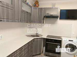 2-к квартира, вторичка, 56м2, 5/14 этаж