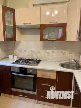 2-к квартира, вторичка, 48м2, 1/5 этаж