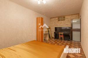 2-к квартира, вторичка, 44м2, 2/5 этаж