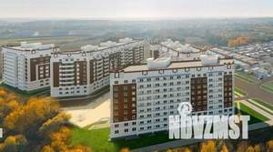 Студия квартира, вторичка, 22м2, 10/10 этаж