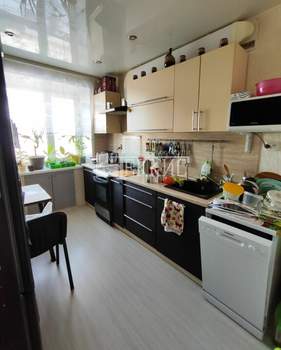 2-к квартира, вторичка, 46м2, 9/10 этаж