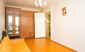 1-к квартира, вторичка, 33м2, 6/9 этаж