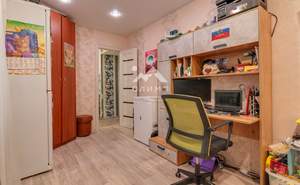 2-к квартира, вторичка, 41м2, 4/5 этаж